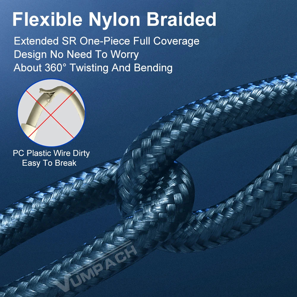 Cable USB type C