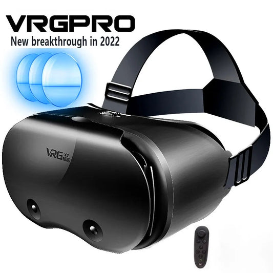 VRGPro X7 3D