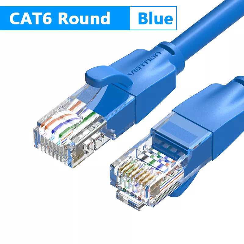 Cable internet