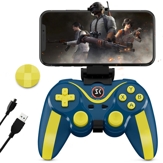 Manette de jeu IOS/Android