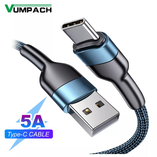 Cable USB type C