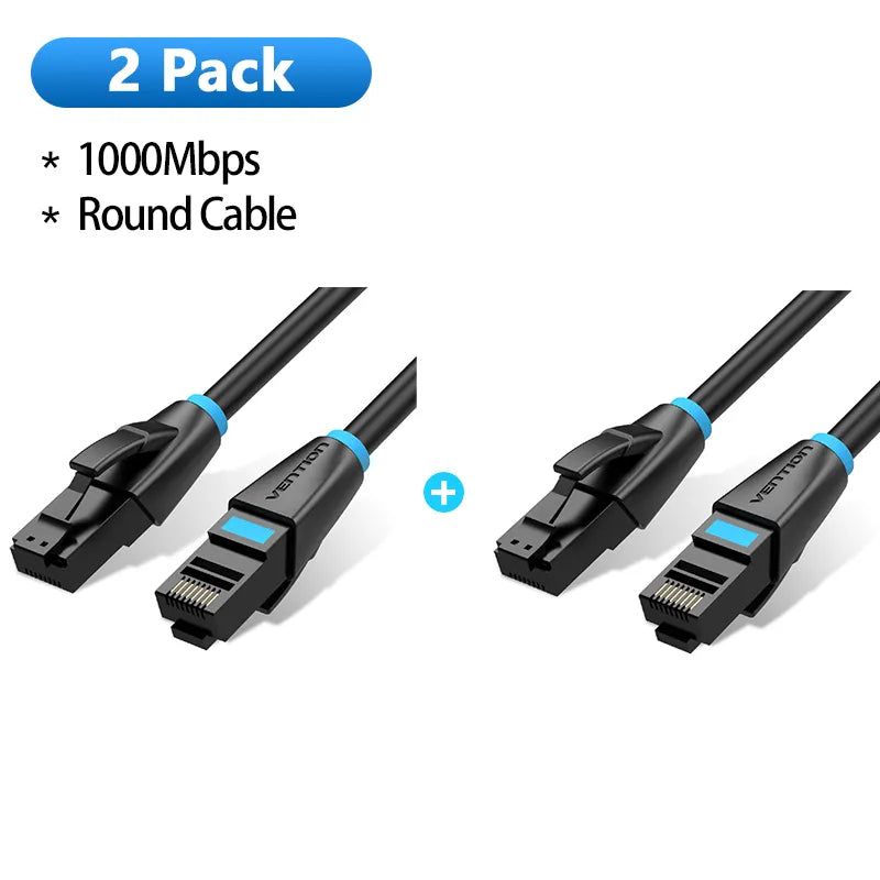 Cable internet