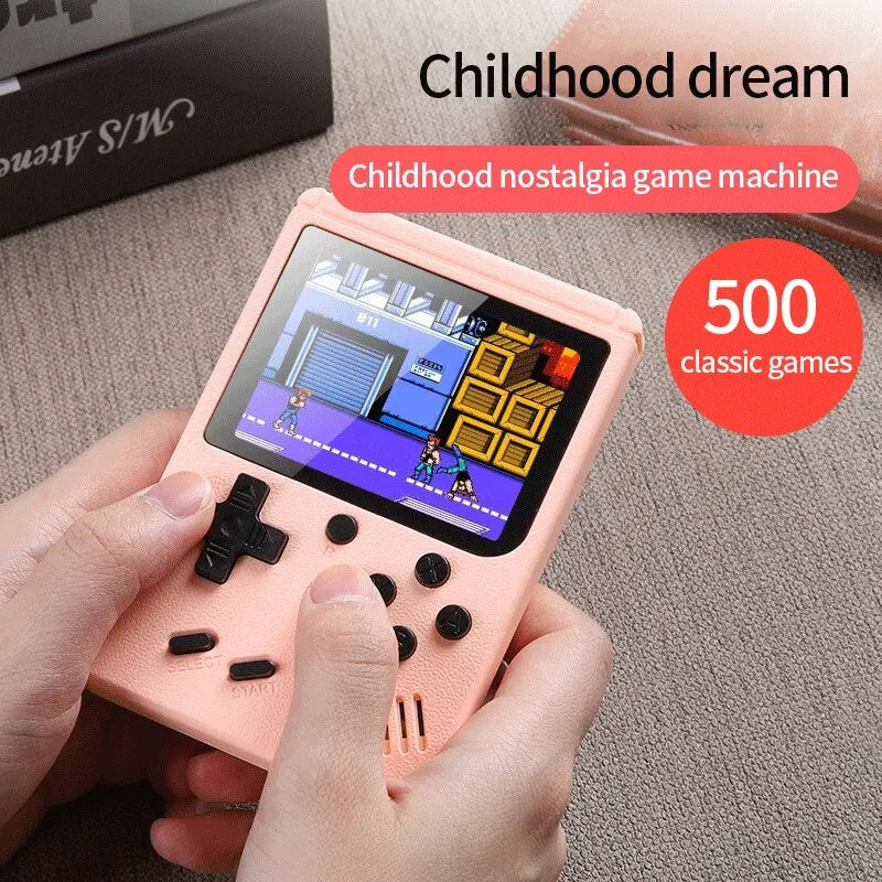 Mini Console de jeu vidéo