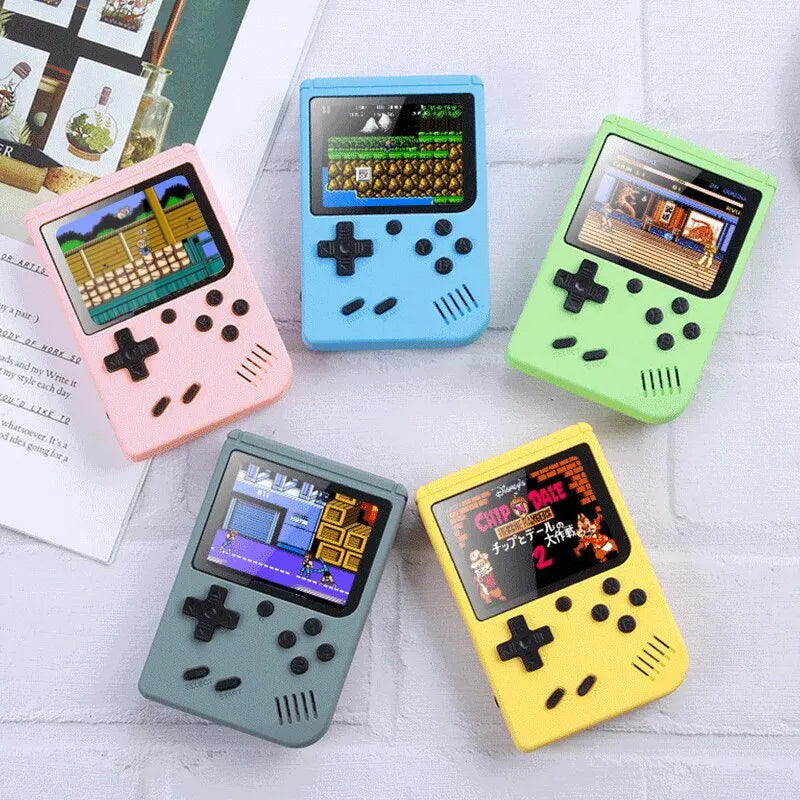 Mini Console de jeu vidéo