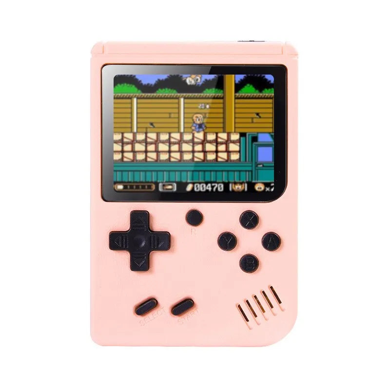 Mini Console de jeu vidéo