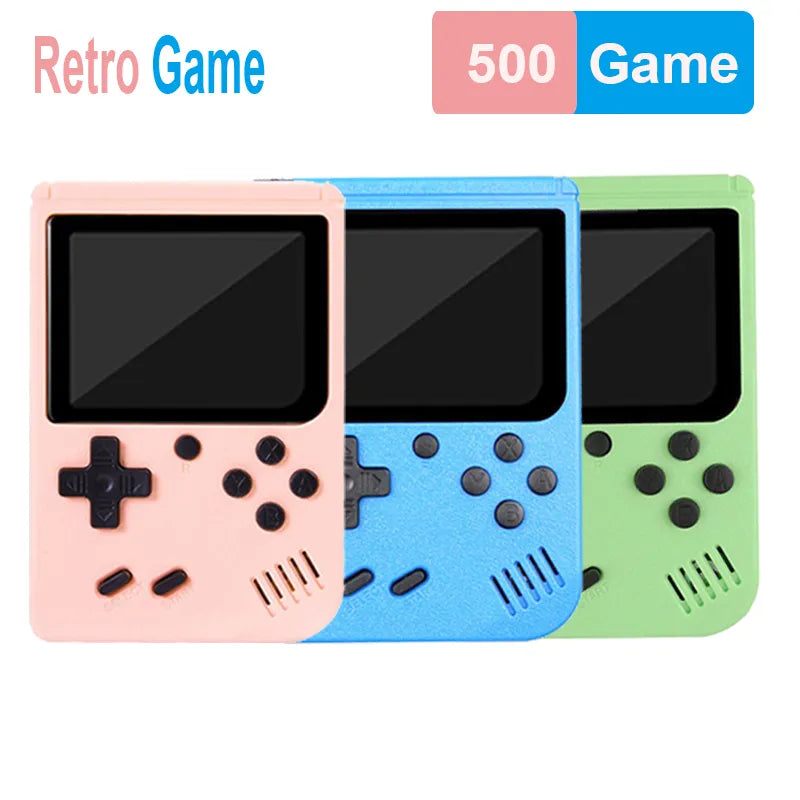 Mini Console de jeu vidéo